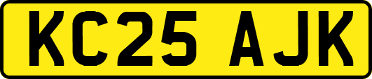 KC25AJK