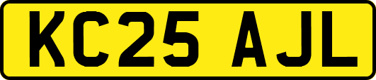 KC25AJL