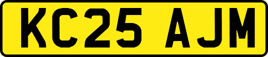 KC25AJM