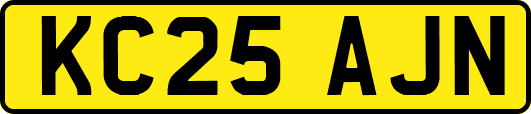 KC25AJN