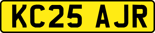 KC25AJR