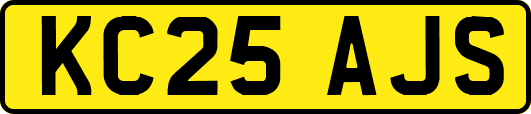 KC25AJS