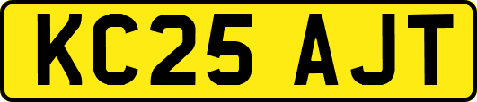 KC25AJT