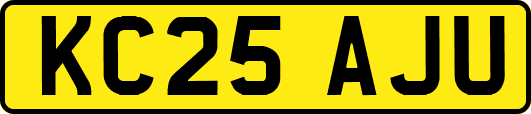 KC25AJU