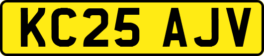 KC25AJV