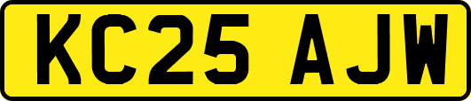 KC25AJW