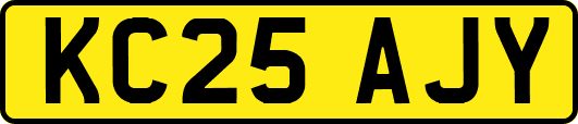 KC25AJY