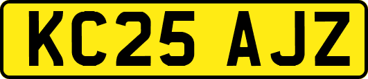 KC25AJZ