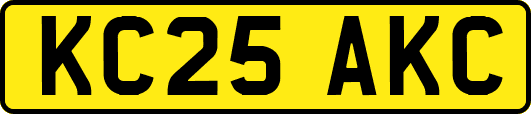 KC25AKC
