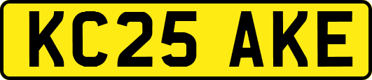 KC25AKE