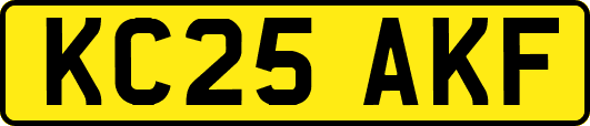 KC25AKF