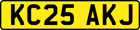 KC25AKJ