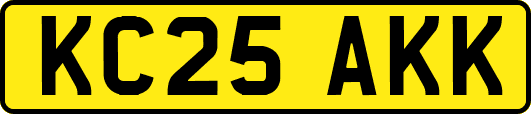 KC25AKK