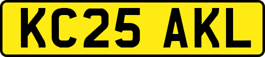 KC25AKL