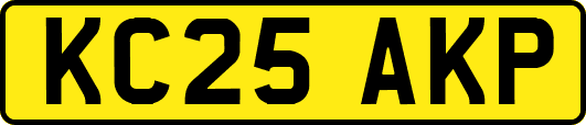 KC25AKP