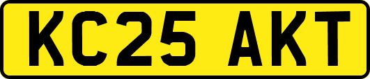 KC25AKT