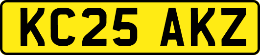 KC25AKZ