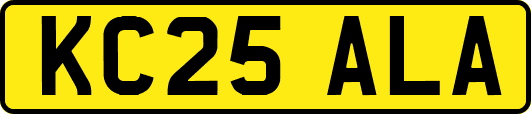 KC25ALA