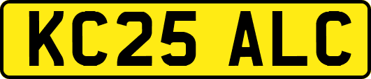 KC25ALC