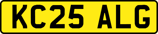 KC25ALG