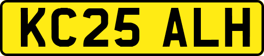 KC25ALH