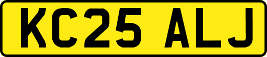 KC25ALJ