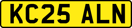 KC25ALN