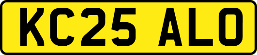 KC25ALO