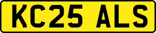 KC25ALS