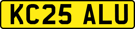 KC25ALU