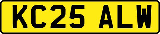 KC25ALW
