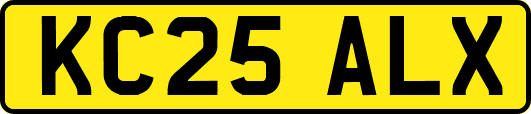 KC25ALX