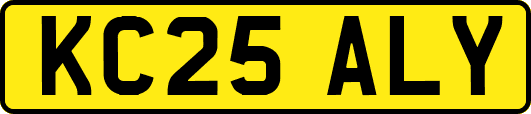 KC25ALY