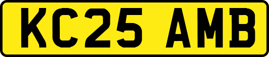 KC25AMB