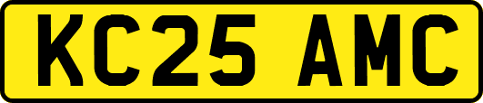 KC25AMC
