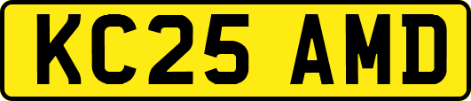 KC25AMD