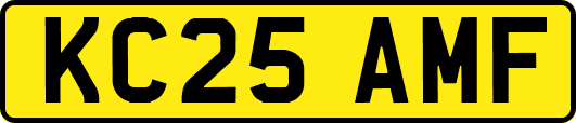 KC25AMF