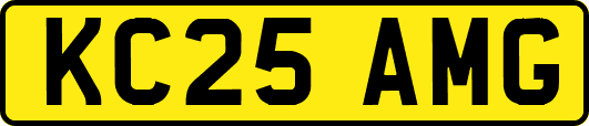KC25AMG