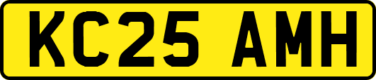 KC25AMH