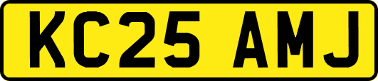 KC25AMJ