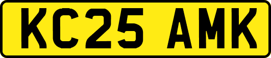 KC25AMK