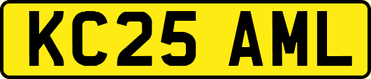 KC25AML