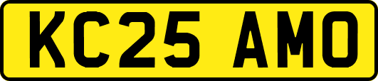 KC25AMO