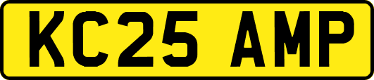 KC25AMP