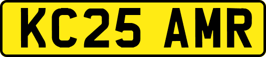 KC25AMR