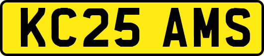 KC25AMS