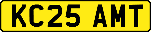 KC25AMT