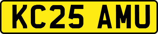 KC25AMU