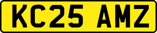 KC25AMZ