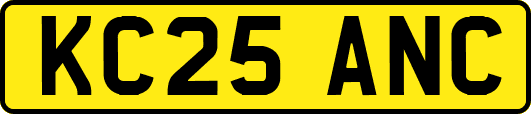KC25ANC